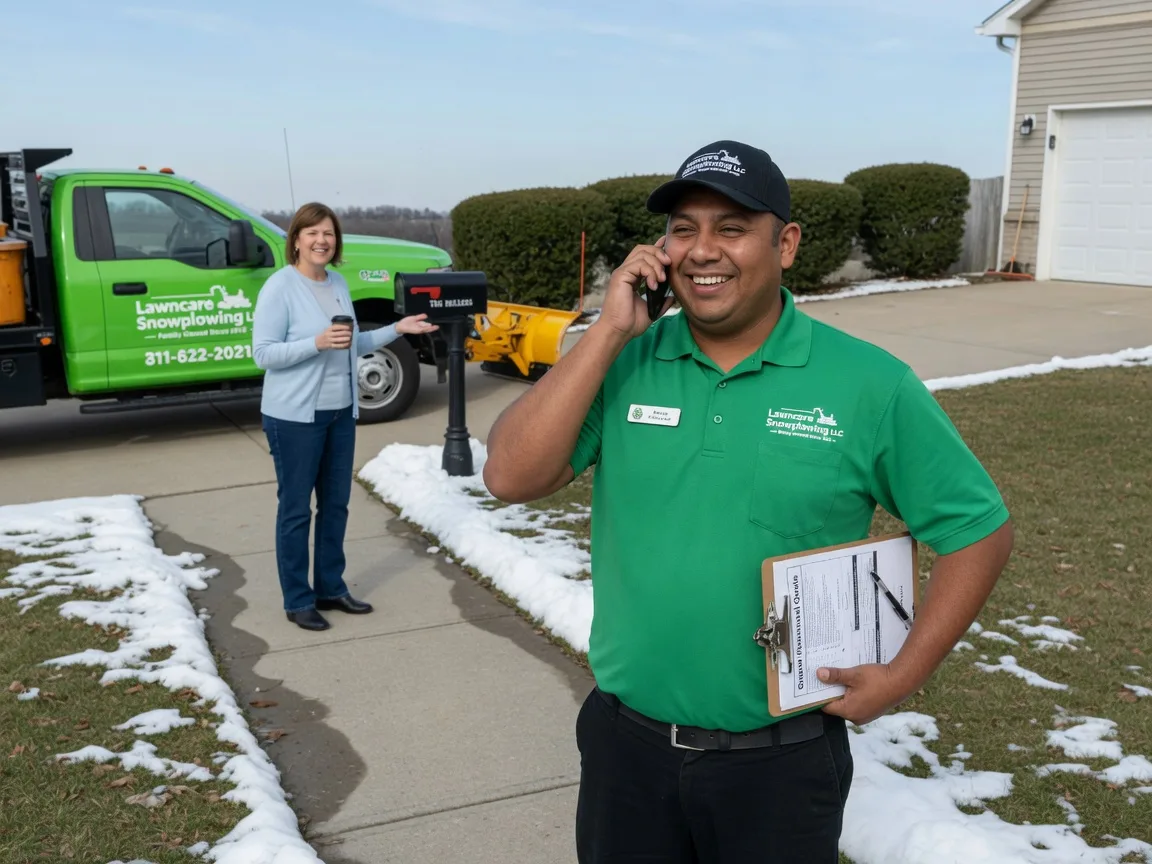 Lawn Care Services By Expert Landscaper Nashport, OH FAQs